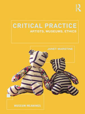 cover image of Critical Practice